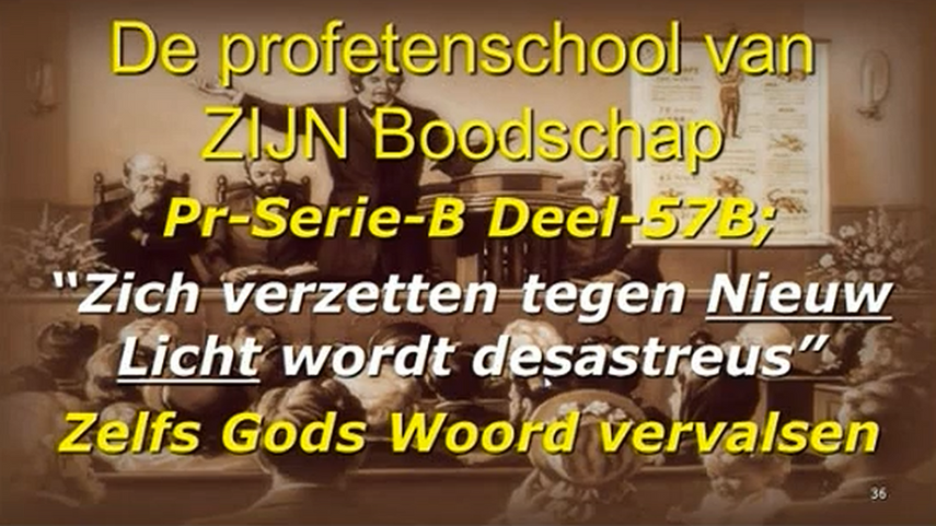 Serie-8B-Deel-29-Verd.Profetenschool-B57+B58-HQ